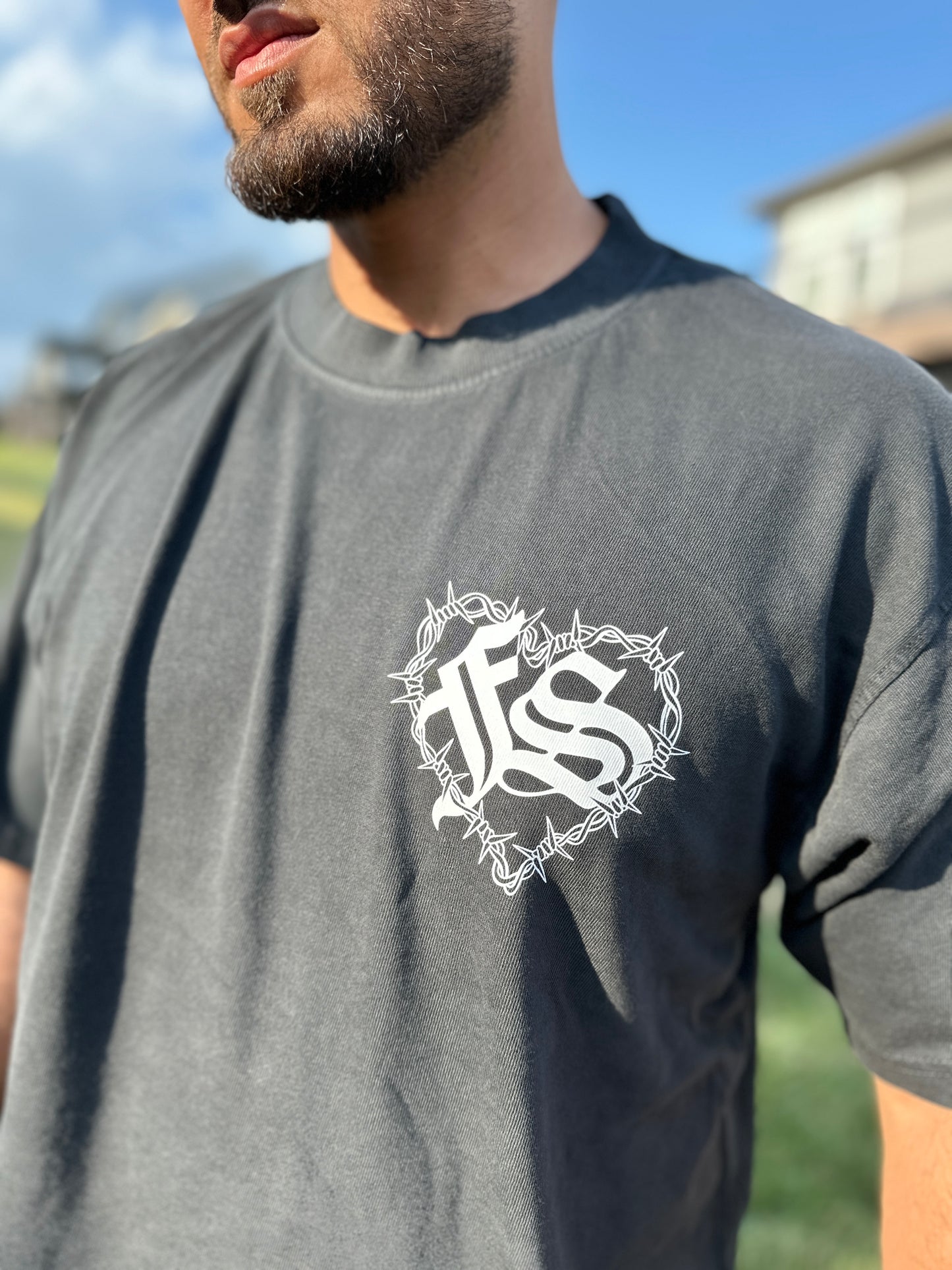 Free my Palestine Tee