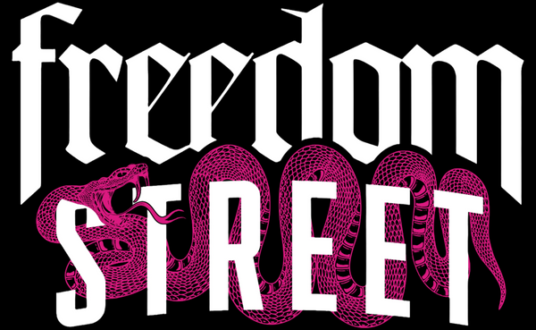 Freedom Street